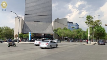 Bloqueos en carreteras y accidentes hoy sábado 25 de abril