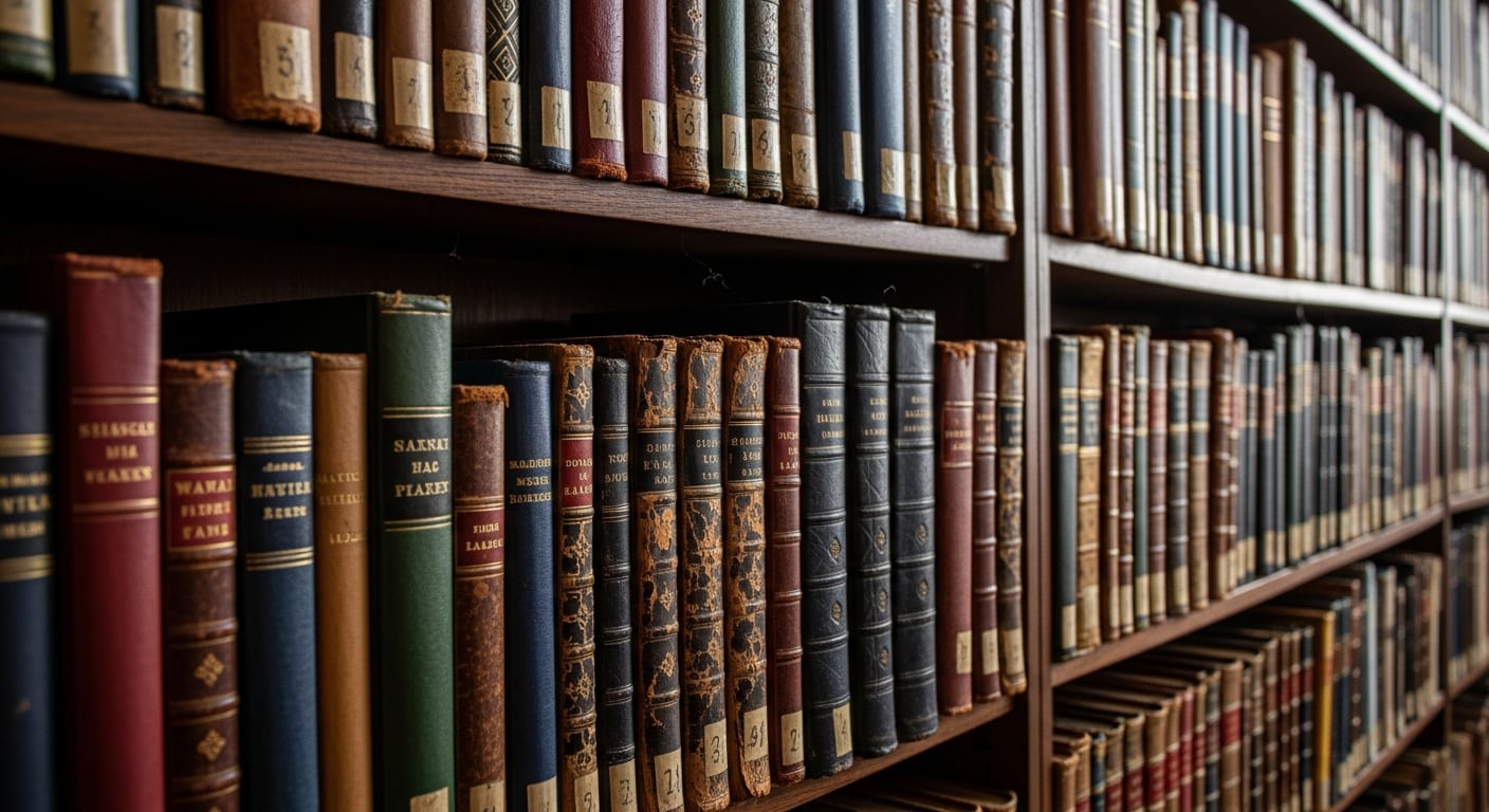 El dominio público ofrece ventajas para la educación, bibliotecas e instituciones comunitarias al permitir el acceso gratuito y legal a materiales históricos (Imagen Ilustrativa Infobae)