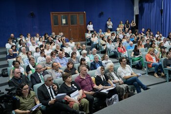 Ante la CIDH también se