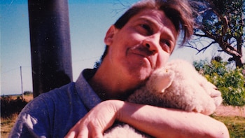 "Era inspirador, era un tipo