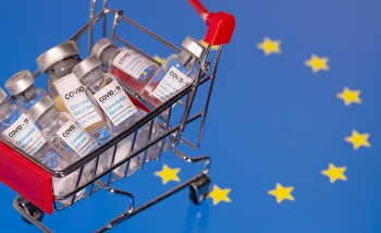 La Agencia Europea del Medicamento