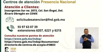 Un total de 13,400 mujeres recibirán liberación total de deuda o descuentos del 30% según el monto del crédito otorgado por la FND. | (Crédito: Presidencia)