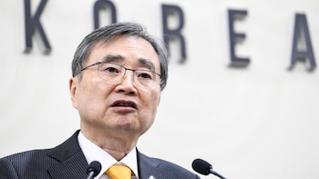 Corea del Sur anuncia un enviado especial para abordar el conflicto en Oriente Próximo y la crisis en Ormuz