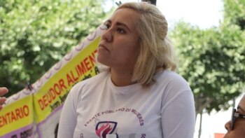 Buscan con urgencia a la