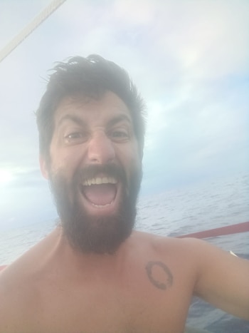 La felicidad que no puede