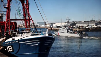 El Reino Unido evalúa tomar