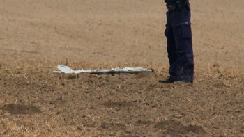 Las primeras imágenes de los