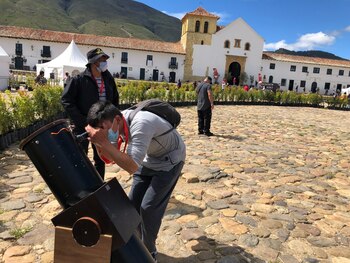 Para esta edición los invitados