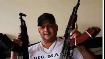 La decapitación en Turrialba sería el segundo caso de ejecuciones ordenadas por “Diablo” en Costa Rica