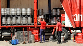 La logística española alcanza récord de empleo y consolida un cambio en la dinámica del sector