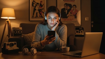 El regreso de “El diablo viste a la moda” y el boom de la nostalgia pop: cómo los jóvenes reinterpretan el pasado