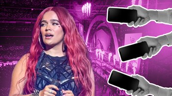 (Jovani Pérez/Infobae)