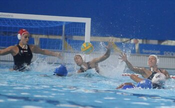 El combinado mexicano no ha