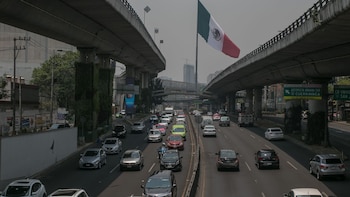 Una pésima calidad del aire puede traer consigo una serie de medidas ambientales como el Doble Hoy No Circula (Cuartoscuro)