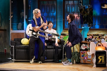 Ca7riel y Paco Amoroso han priorizado su salud física y mental