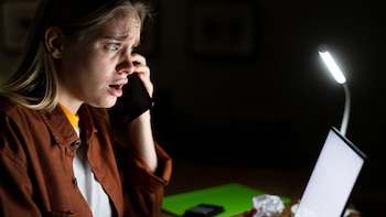 Qué es la estafa del