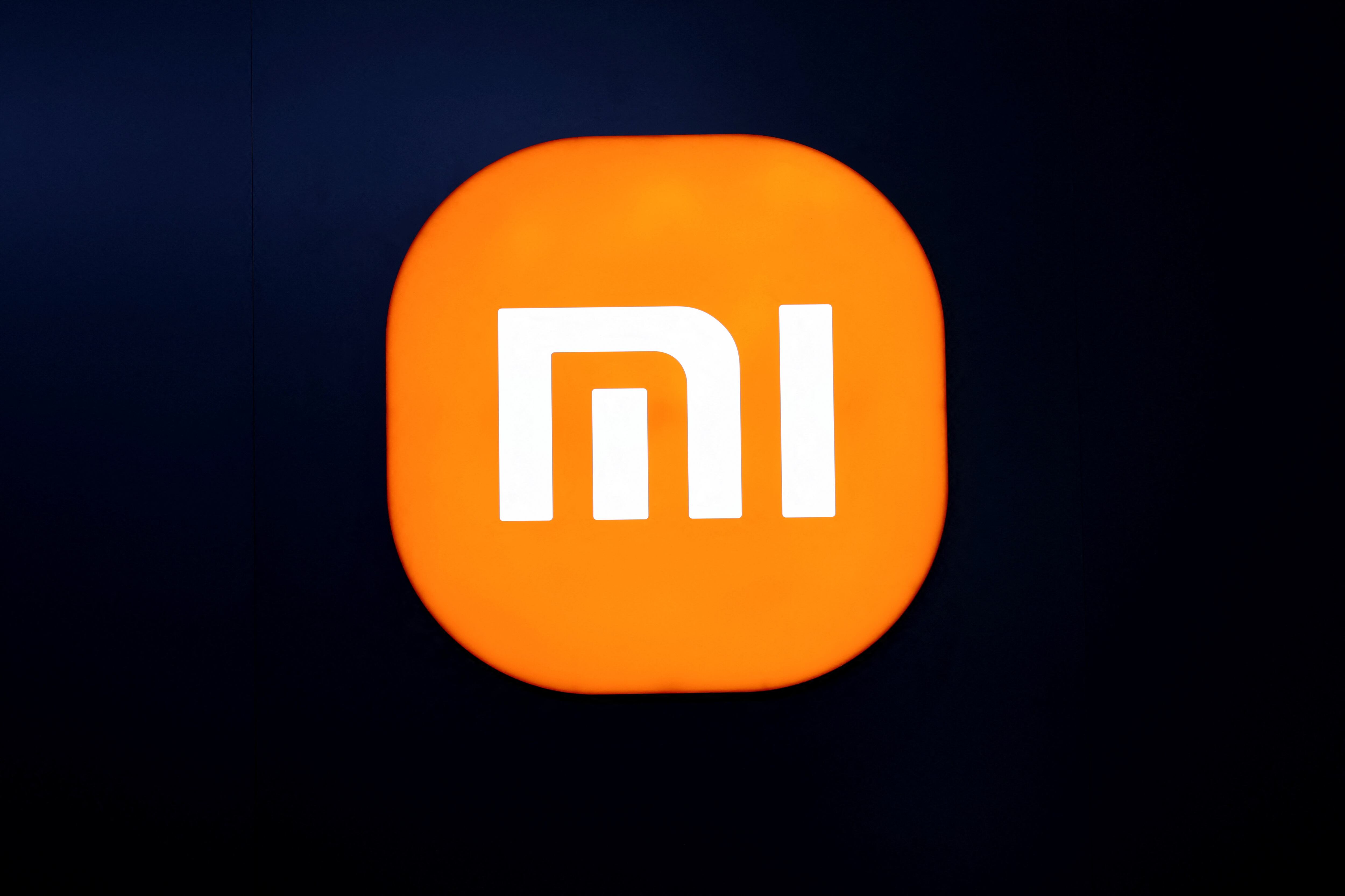 Xiaomi anunció la actualización de su sistema operativo para octubre. REUTERS/Go Nakamura