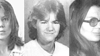 A 45 años de los crímenes de la cabaña Keddie: tres muertos, una chica desaparecida y el intento del sheriff de enterrar el caso