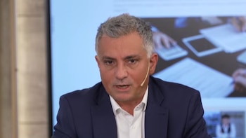 Sebatián Pareja: “Es inevitable que