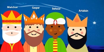 En el corazón de la