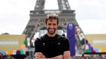 Paris 2024 to use Blockchain