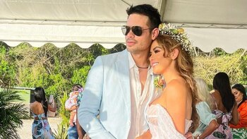 Elianis Garrido responde a criticas