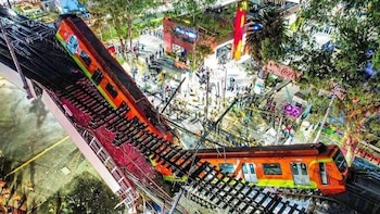 L'assicuratore del Metro CDMX pagherà