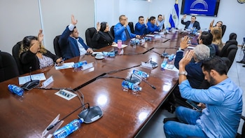 Comisión avaló ampliar facultades del CENTA para abastecer al sector agropecuario (Foto cortesía diputada Claudita Toledo)
