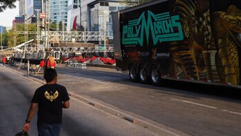 El sonidero de música high