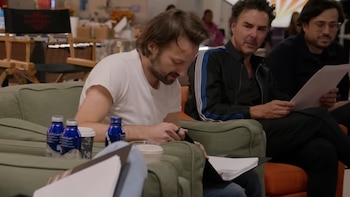 One Last Adventure: The Making