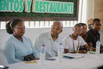 Luis Gilberto Murillo apostará por