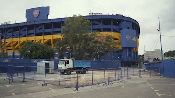 El gobierno porteño anunció la