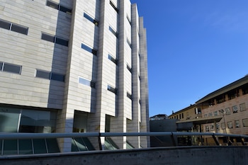 20/10/2016 Juzgados de Lleida
POLITICA CATALUÑA