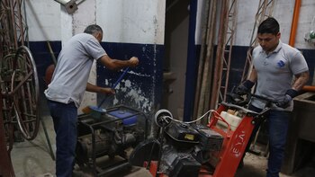 Así se puede acceder a