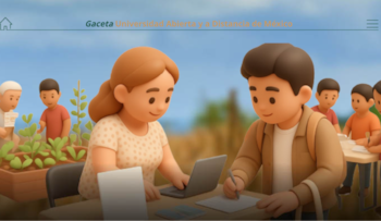 El semestre en la UnADM arranca el 11 de enero de 2027; antes, los seleccionados deben cursar un propedéutico a partir del 4 de enero. (Imagen Ilustrativa UnADM)