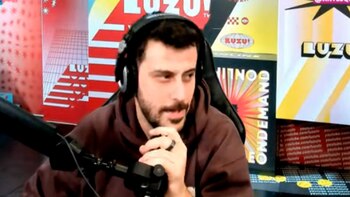 Diego Leuco reemplazará a Georgina