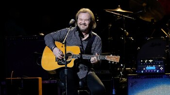 Travis Tritt ha ganado en