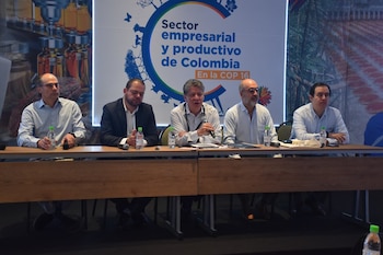 El Consejo Gremial Nacional elabora