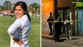 Asesinan a tío de candidata