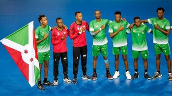 Desaparecieron 10 jugadores de la