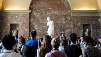 Los enigmas de la Venus de Milo: un autor desconocido, la diosa que representa y el camino clandestino que la llevó a Francia