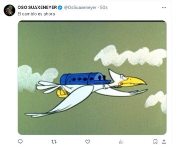 Las críticas para Petro también