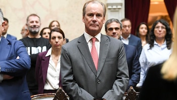 Entre Ríos: la Justicia realizó procedimientos en propiedades del ex gobernador peronista Gustavo Bordet