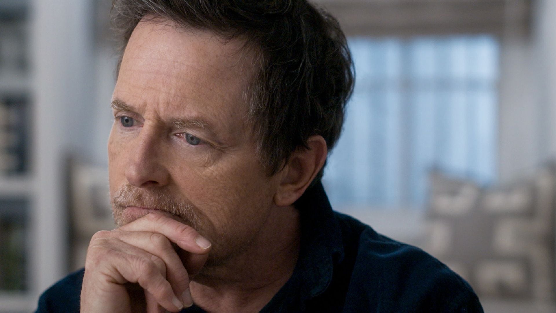 Michael J. Fox retomó la actuación con una participación en la serie