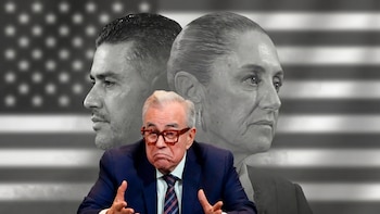 Otra vez Sheinbaum y Harfuch se contradicen: ¿Quién cuida a Rocha Moya tras solicitud de detención de EEUU por vínculos con el Cártel de Sinaloa?