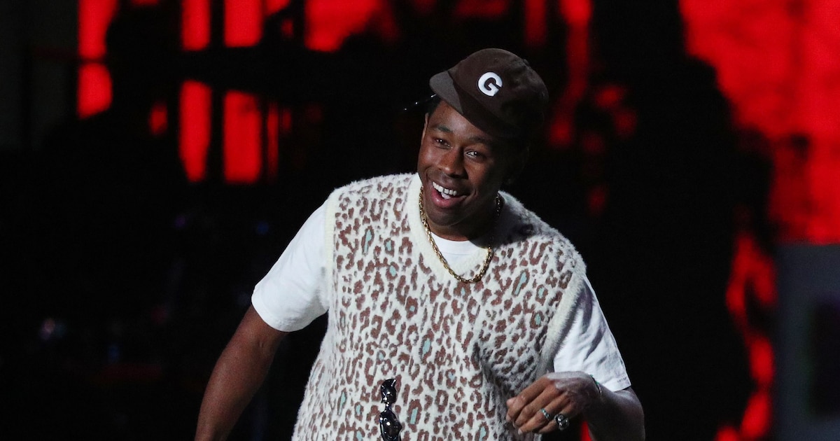 Tyler, The Creator: El innovador detrás del fenómeno Chromakopia