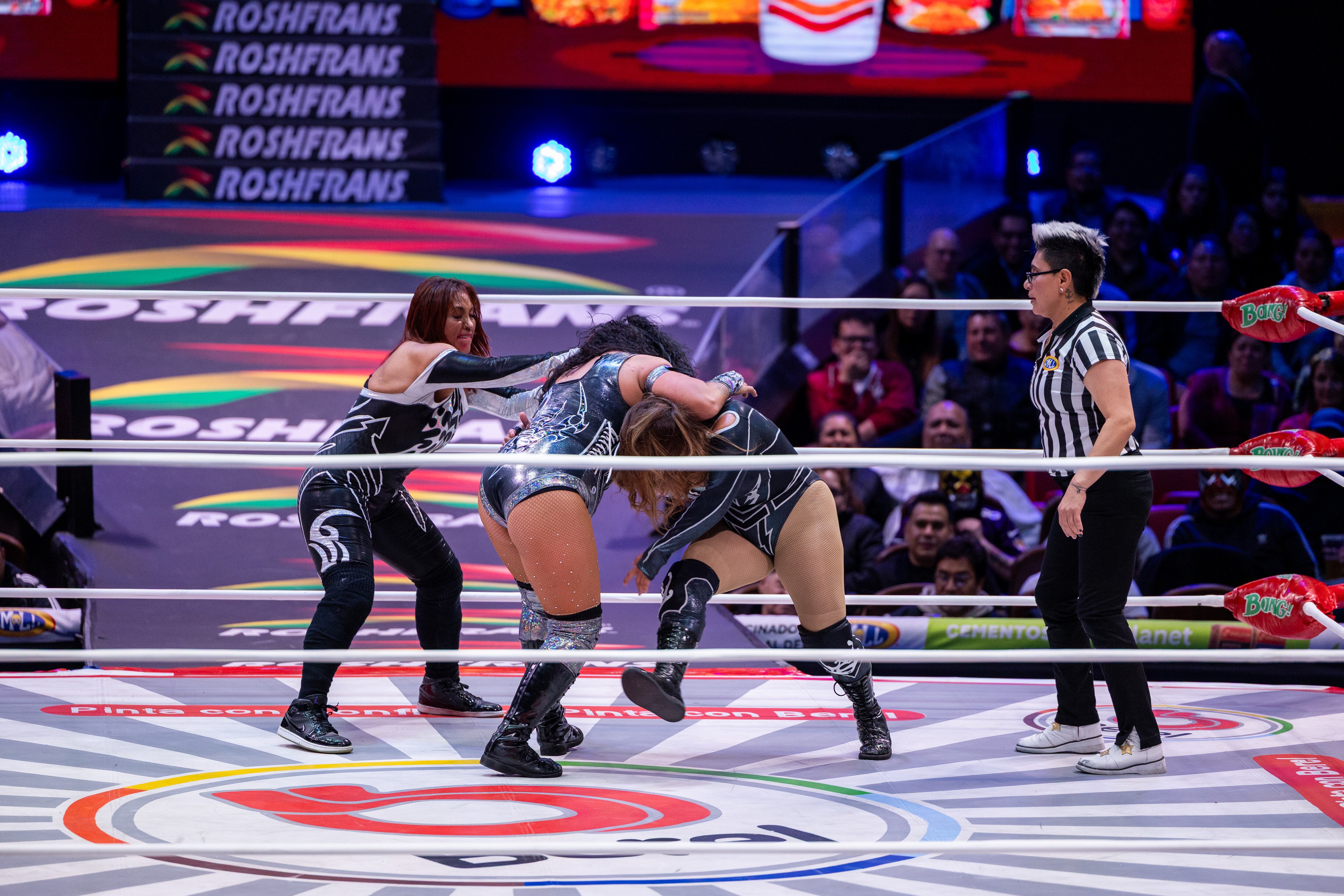 Foto: (Diego Cedrix)