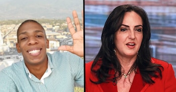 El líder social deberá presentar