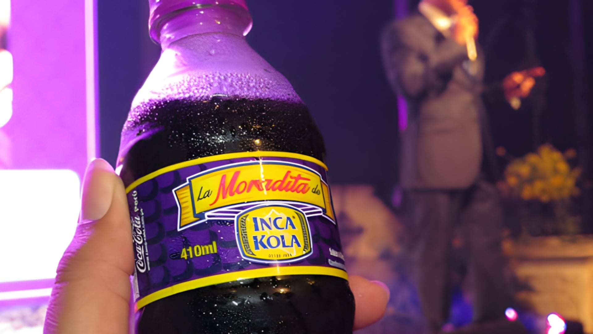 ¿Por qué fracasó La Moradita de Inca Kola? La bebida que intentó reinventar un símbolo peruano y terminó fuera del mercado