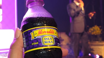 ¿Por qué fracasó La Moradita de Inca Kola? La bebida que intentó reinventar un símbolo peruano y terminó fuera del mercado